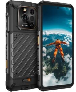 Alternative view of Smartphone rugerizado rugone xever 7 pro by ulefone 12gb/ 512gb/ 6.7"/ 5g/ negro