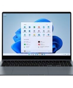 Portátil samsung galaxy book4 intel core i5-1335u/ 16gb/ 512gb ssd/ 15.6"/ win11 pro