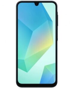 Alternative view of Smartphone samsung galaxy a16 4gb/ 128gb/ 6.7"/ 5g/ negro azul