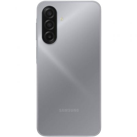 Smartphone samsung galaxy a17 4gb/ 128gb/ 6.7"/ gris - Imagen 5