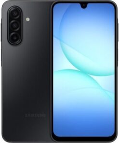 Smartphone samsung galaxy a17 4gb/ 128gb/ 6.7"/ 5g/ negro