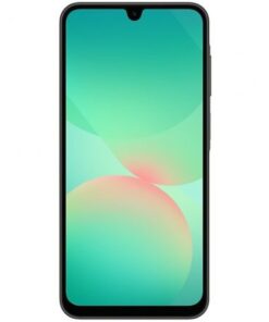 Alternative view of Smartphone samsung galaxy a26 6gb/ 128gb/ 6.7"/ 5g/ negro