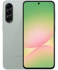 Smartphone samsung galaxy a56 8gb/ 128gb/ 6.7"/ 5g/ verde oliva