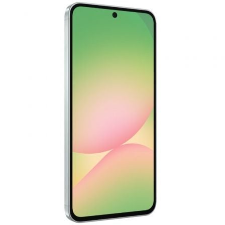 Smartphone samsung galaxy a56 8gb/ 128gb/ 6.7"/ 5g/ verde oliva - Imagen 3