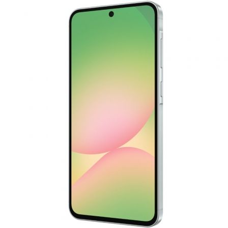 Smartphone samsung galaxy a56 8gb/ 128gb/ 6.7"/ 5g/ verde oliva - Imagen 4