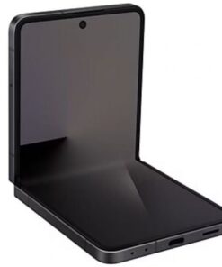 Alternative view of Smartphone samsung galaxy z flip7 12gb/ 256gb/ 6.9"/ 5g/ negro oscuro