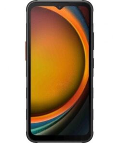 Alternative view of Smartphone rugerizado samsung galaxy xcover 7 enterprise edition 6gb/ 128gb/ 6.6"/ 5g/ negro