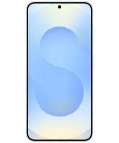 Alternative view of Smartphone samsung galaxy s25+ 12gb/ 256gb/ 6.7"/ 5g/ azul claro