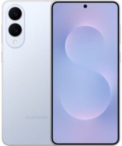 Smartphone samsung galaxy s25 edge 12gb/ 512gb/ 6.7"/ 5g/ titanio azul