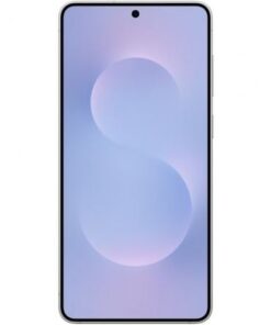 Alternative view of Smartphone samsung galaxy s25 edge 12gb/ 512gb/ 6.7"/ 5g/ titanio azul