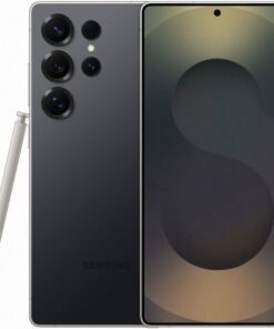 Smartphone samsung galaxy s25 ultra 12gb/ 256gb/ 6.9"/ 5g/ titanio negro