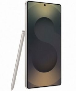 Alternative view of Smartphone samsung galaxy s25 ultra 12gb/ 256gb/ 6.9"/ 5g/ titanio negro