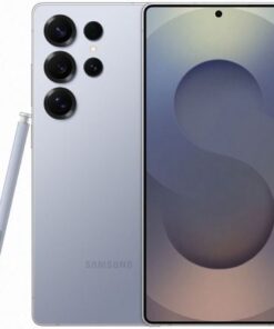 Smartphone samsung galaxy s25 ultra 12gb/ 256gb/ 6.9"/ 5g/ titanio azul