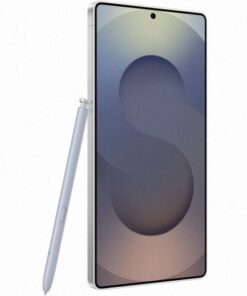 Alternative view of Smartphone samsung galaxy s25 ultra 12gb/ 256gb/ 6.9"/ 5g/ titanio azul