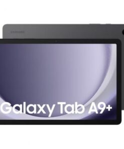 Tablet samsung galaxy tab a9+ 11"/ 6gb/ 128gb/ octacore/ gris grafito