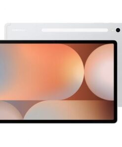 Tablet samsung galaxy tab s10+ 12.4"/ 12gb/ 256gb/ octacore/ plata