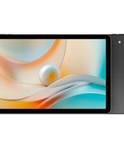 Tablet spc gravity 10.1" 6th gen/ 4gb/ 64gb/ octacore/ aluminio/ negra