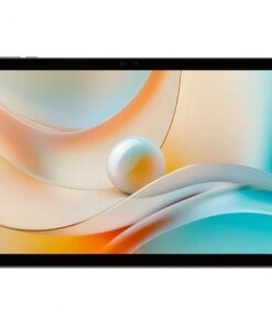 Alternative view of Tablet spc gravity 10.1" 6th gen/ 4gb/ 64gb/ octacore/ aluminio/ negra