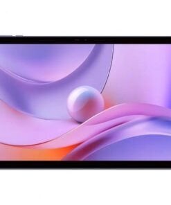 Alternative view of Tablet spc gravity 10.1" 6th gen/ 4gb/ 64gb/ octacore/ aluminio/ púrpura