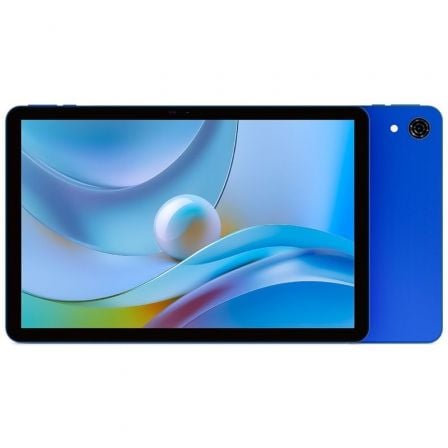 Tablet spc gravity 11" 6th/ 4gb/ 128gb/ octacore/ aluminio/ azul