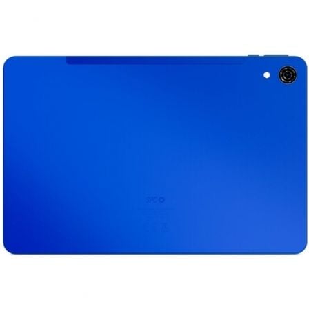 Tablet spc gravity 11" 6th/ 4gb/ 128gb/ octacore/ aluminio/ azul - Imagen 4