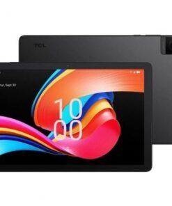 Tablet tcl tab 10l gen2 10.1"/ 3gb/ 32gb/ quadcore/ negra