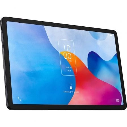 Tablet tcl nxtpaper 11 color 10.95"/ 4gb/ 128gb/ octacore/ gris - Imagen 3