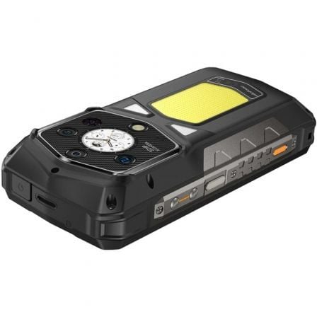 Smartphone rugerizado ulefone armor 29 pro 16gb/ 512gb/ 6.7"/ 5g/ negro - Imagen 3