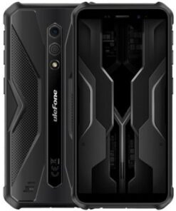 Smartphone rugerizado ulefone armor x12 pro 4gb/ 64gb/ 5.45"/ negro