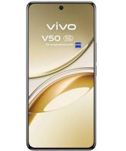 Alternative view of Smartphone vivo v50 12gb/ 512gb/ 6.77"/ 5g/ negro