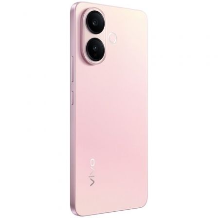 Smartphone vivo v60 lite 12gb/ 512gb/ 6.77"/ 5g/ rosa - Imagen 4