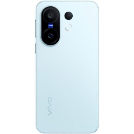 Smartphone vivo x200 fe 12gb/ 512gb/ 6.31"/ 5g/ azul - Imagen 5