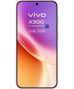 Alternative view of Smartphone vivo x300 16gb/ 512gb/ 6.31"/ 5g/ rosa