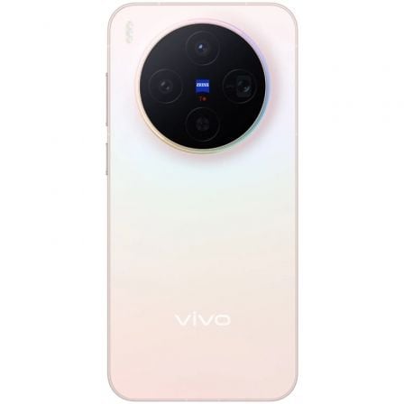 Smartphone vivo x300 16gb/ 512gb/ 6.31"/ 5g/ rosa - Imagen 5