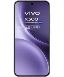 Alternative view of Smartphone vivo x300 pro 16gb/ 512gb/ 6.78"/ 5g/ negro
