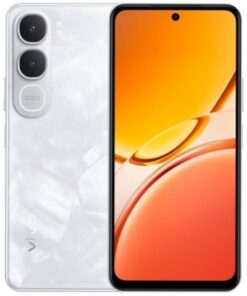 Smartphone vivo y31 6gb/ 512gb/ 6.72"/ 5g/ blanco