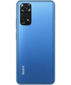 Alternative view of Smartphone xiaomi redmi note 11s nfc 6gb/ 128gb/ 6.43"/ azul