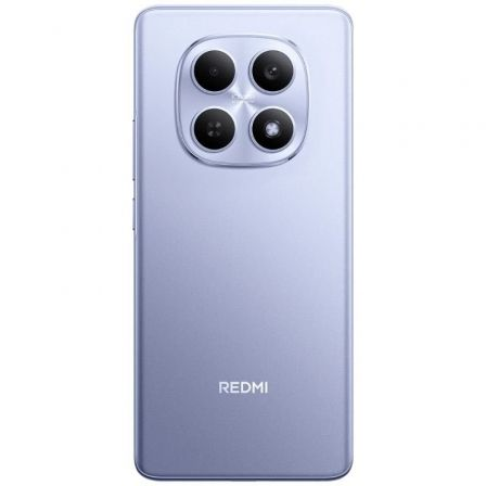 Smartphone xiaomi redmi note 15 8gb/ 256gb/ 6.77"/ púrpura - Imagen 5