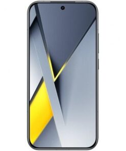 Alternative view of Smartphone xiaomi poco f8 pro 12gb/ 256gb/ 6.59"/ 5g/ negro