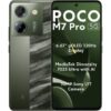 Smartphone xiaomi poco m7 pro 12gb/ 512gb/ 6.67"/ 5g/ verde