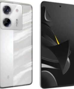 Alternative view of Smartphone xiaomi poco m7 pro 8gb/ 256gb/ 6.67"/ 5g/ plata