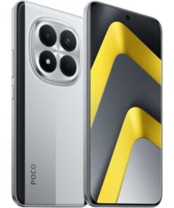 Alternative view of Smartphone xiaomi poco m8 pro 12gb/ 512gb/ 6.83"/ 5g/ plata