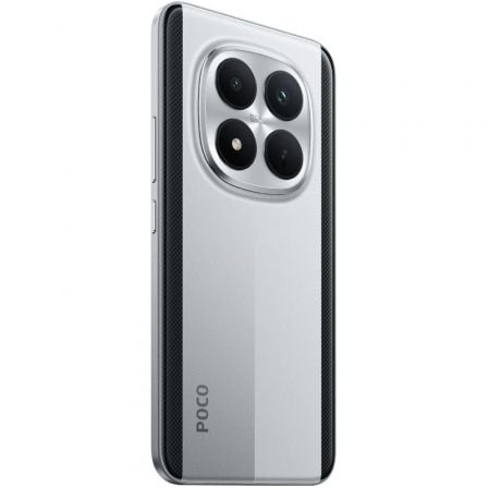 Smartphone xiaomi poco m8 pro 8gb/ 256gb/ 6.83"/ 5g/ plata - Imagen 5