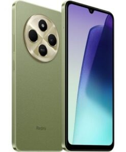 Alternative view of Smartphone xiaomi redmi 14c 4gb/ 128gb/ 6.88"/ verde