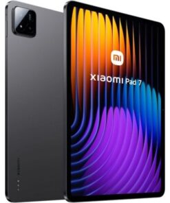 Alternative view of Tablet xiaomi pad 7 11.2"/ 8gb/ 128gb/ octacore/ gris