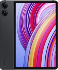 Tablet xiaomi redmi pad pro 12.1"/ 6gb/ 128gb/ octacore/ gris grafito