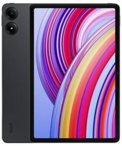Tablet xiaomi redmi pad pro 12.1"/ 8gb/ 256gb/ octacore/ gris grafito