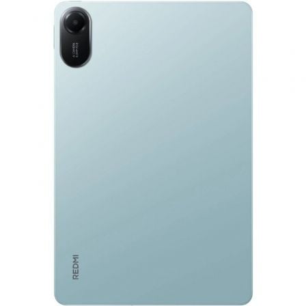 Tablet xiaomi redmi pad 2 11"/ 8gb/ 256gb/ octacore/ verde menta - Imagen 4
