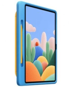 Alternative view of Tablet xiaomi redmi pad 2 play bundle 11"/ 4gb/ 128gb/ octacore/ gris grafito/ incluye funda azul y pen stylus