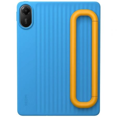 Tablet xiaomi redmi pad 2 play bundle 11"/ 4gb/ 128gb/ octacore/ gris grafito/ incluye funda azul y pen stylus - Imagen 4